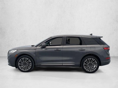 2020 Lincoln Corsair Reserve FWD