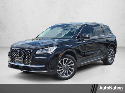 2023 Lincoln Corsair Reserve FWD