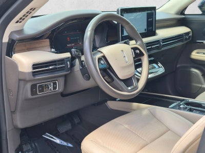 2023 Lincoln Corsair Reserve FWD