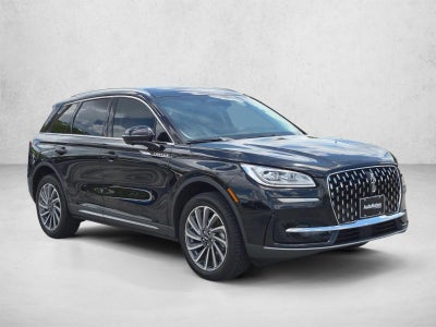 2023 Lincoln Corsair Reserve FWD