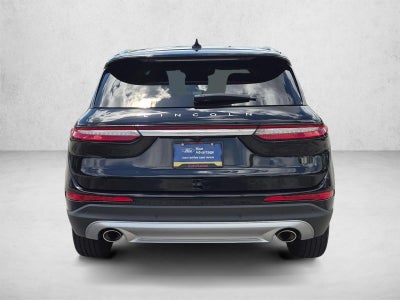 2023 Lincoln Corsair Reserve FWD