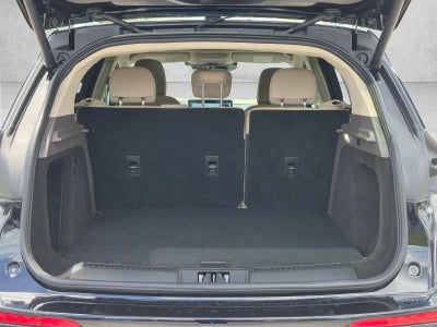 2023 Lincoln Corsair Reserve FWD