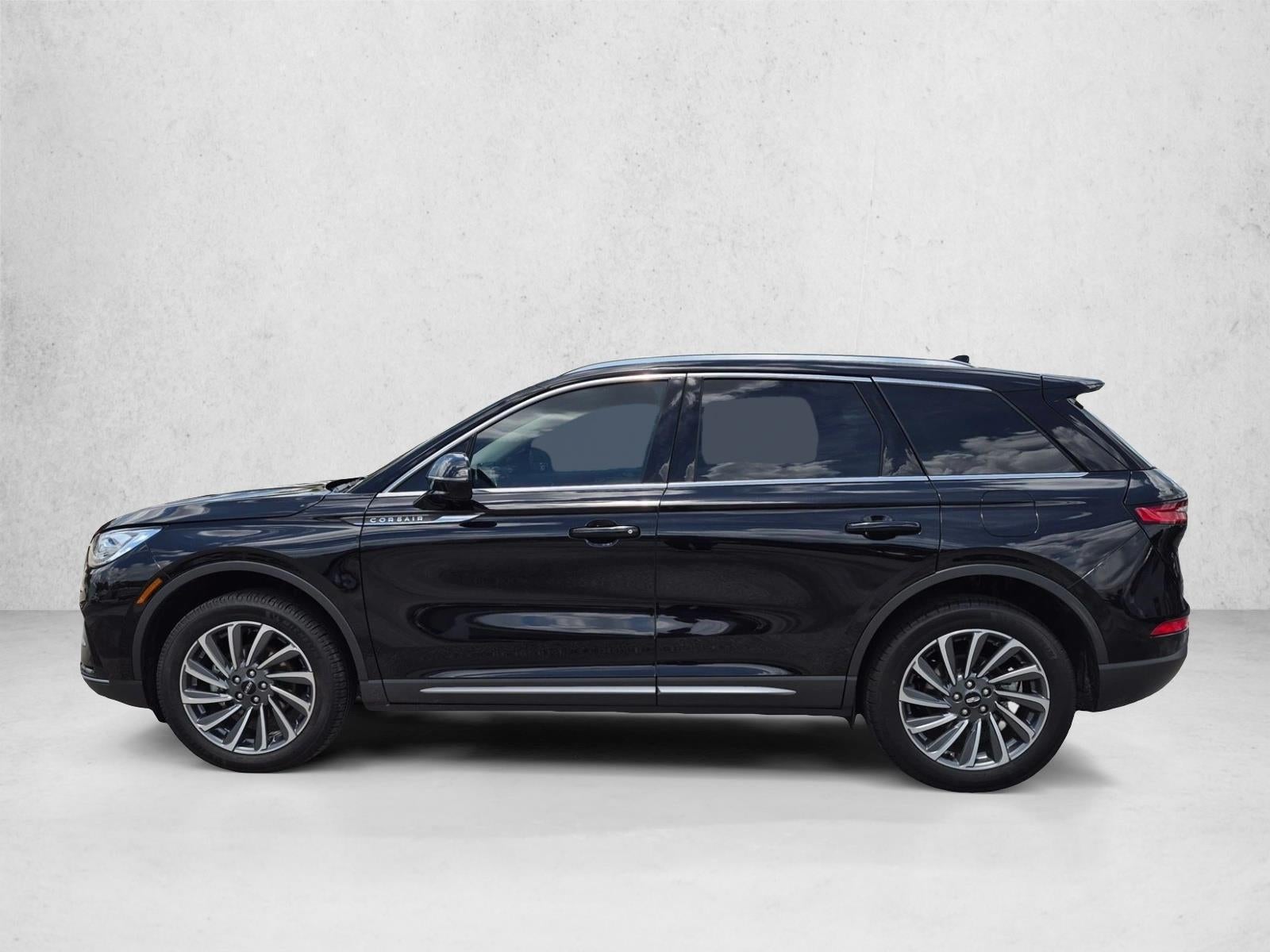 2023 Lincoln Corsair Reserve FWD