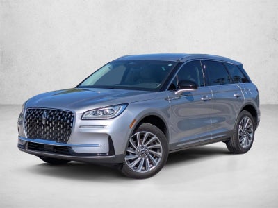 2024 Lincoln Corsair Reserve FWD