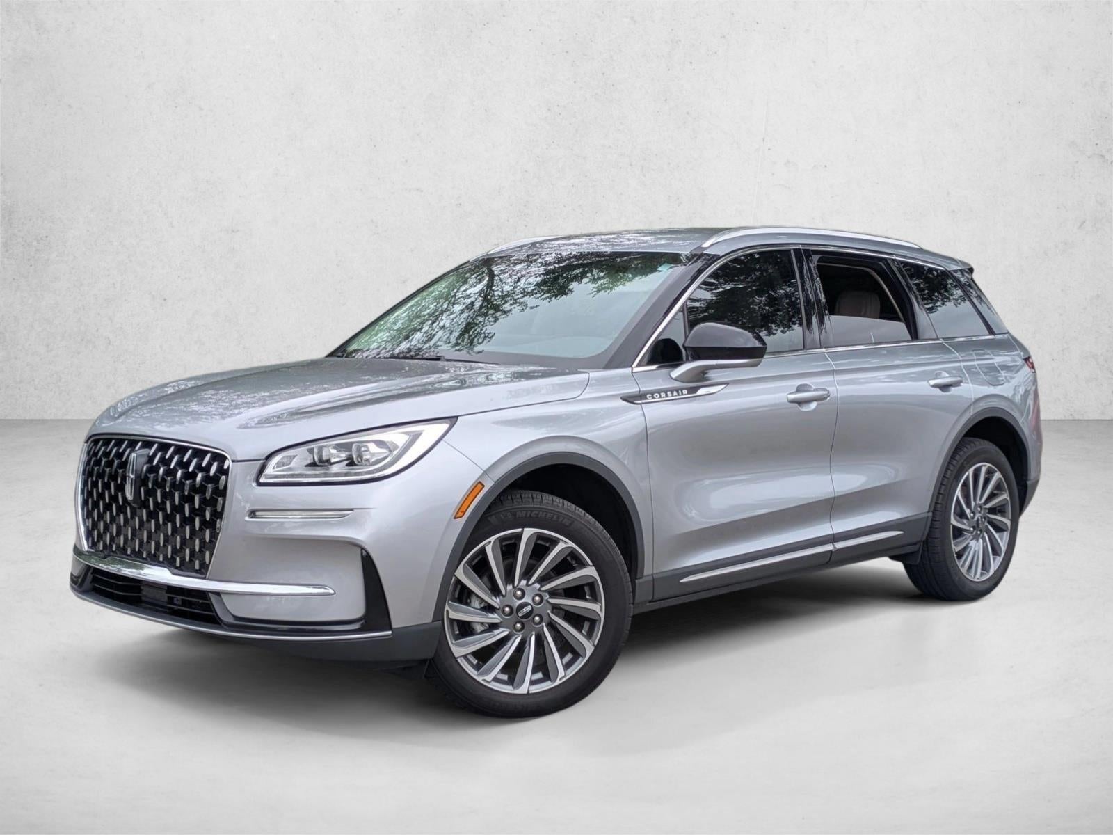 2024 Lincoln Corsair Reserve FWD