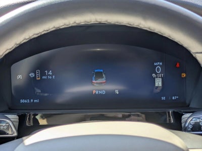 2024 Lincoln Corsair Reserve FWD