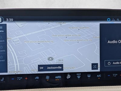 2024 Lincoln Corsair Reserve FWD