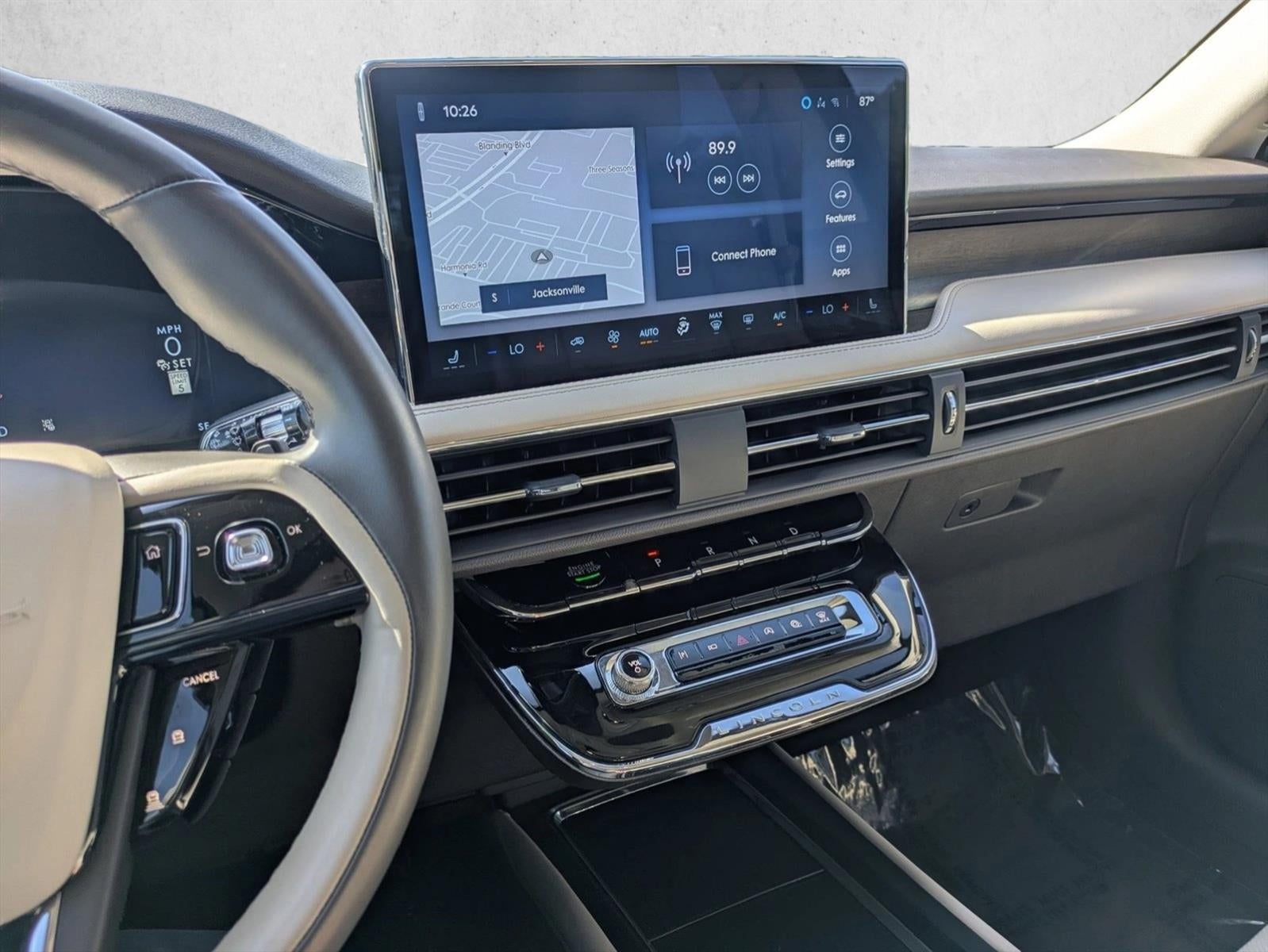 2024 Lincoln Corsair Reserve FWD