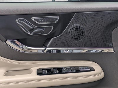 2024 Lincoln Corsair Reserve FWD