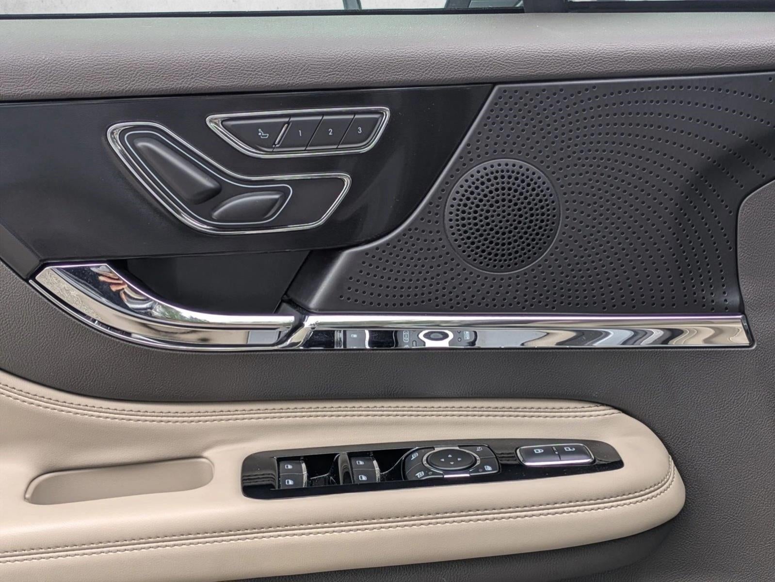 2024 Lincoln Corsair Reserve FWD