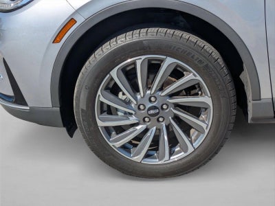 2024 Lincoln Corsair Reserve FWD