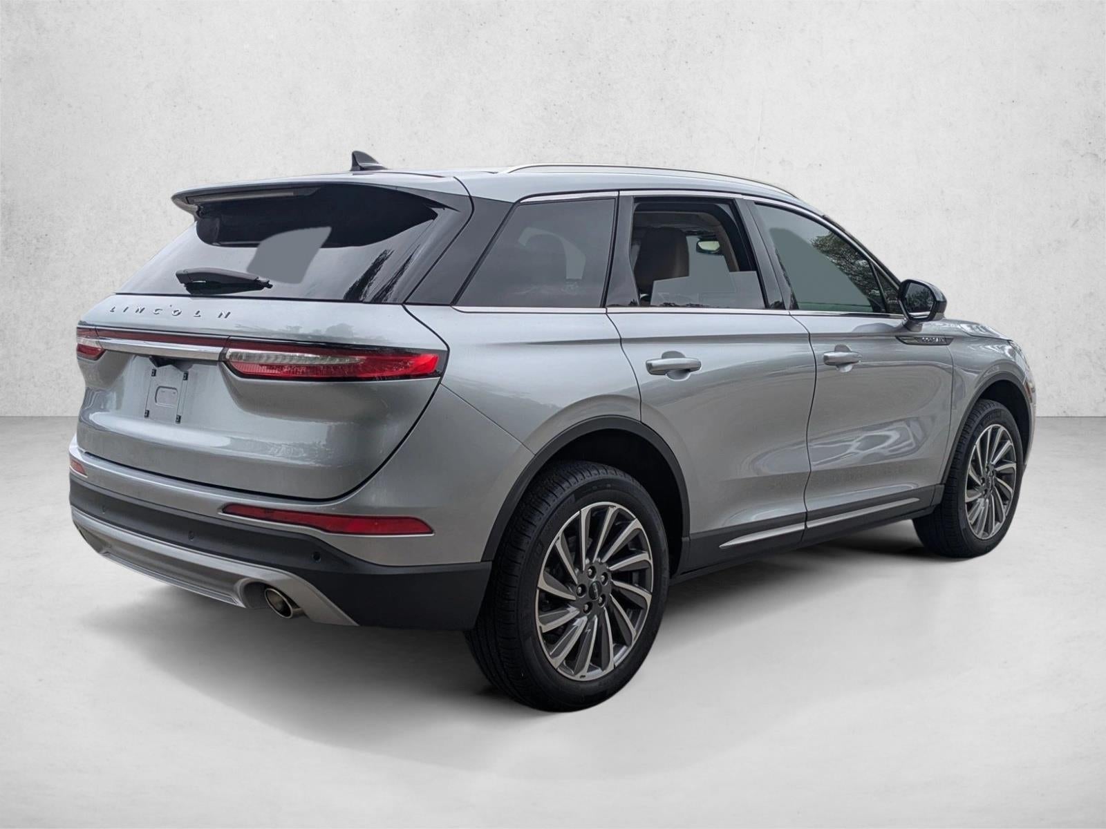 2024 Lincoln Corsair Reserve FWD