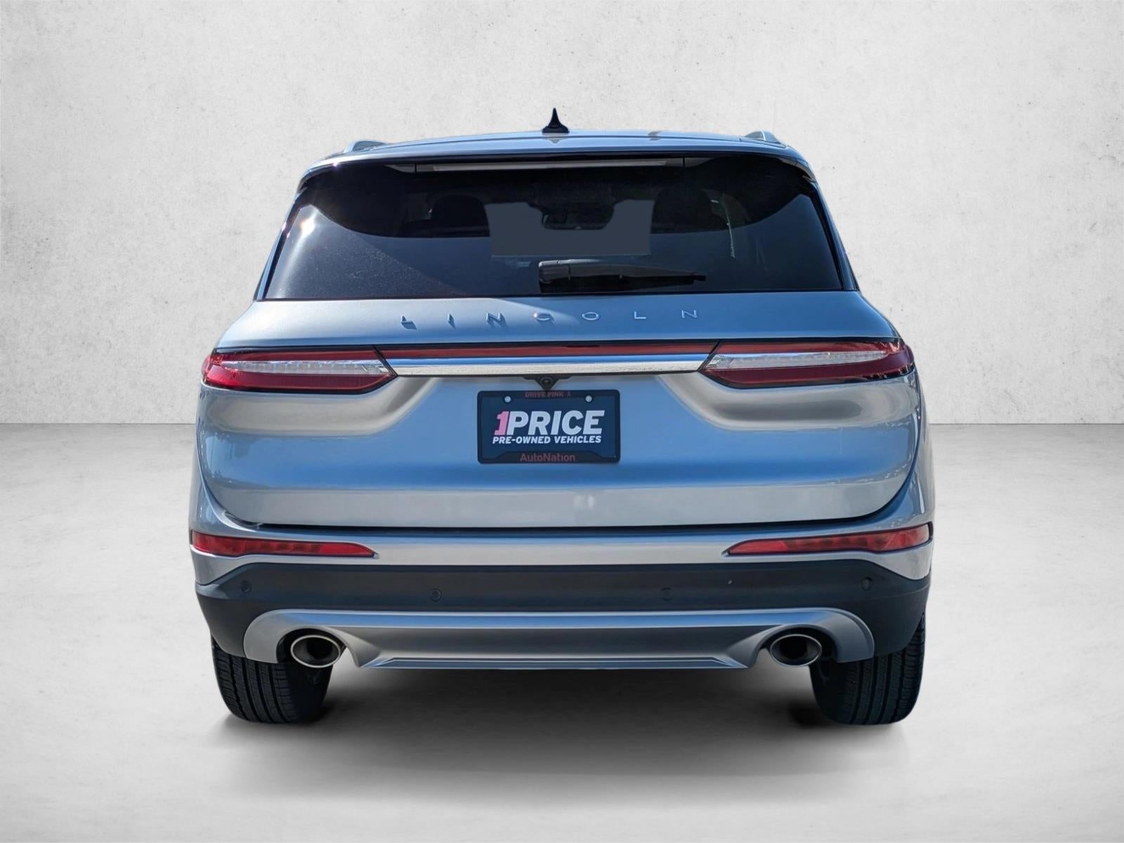 2024 Lincoln Corsair Reserve FWD