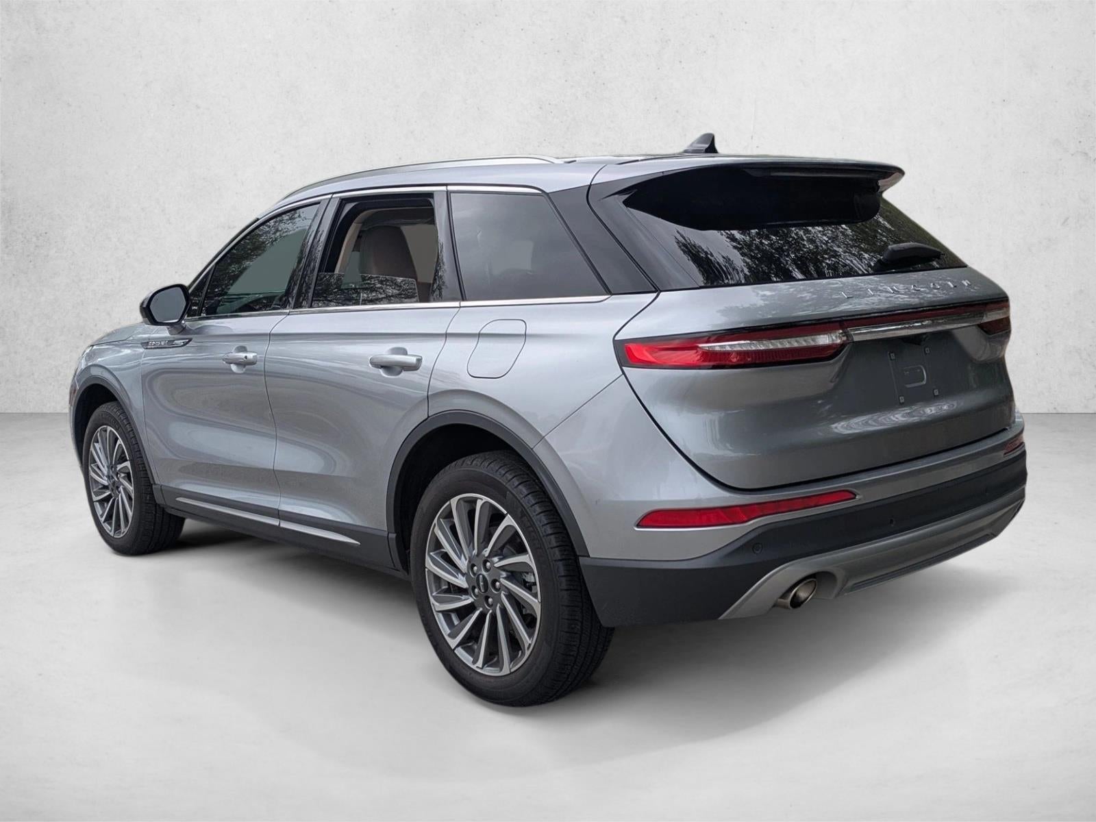 2024 Lincoln Corsair Reserve FWD