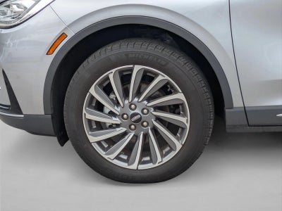 2024 Lincoln Corsair Reserve FWD