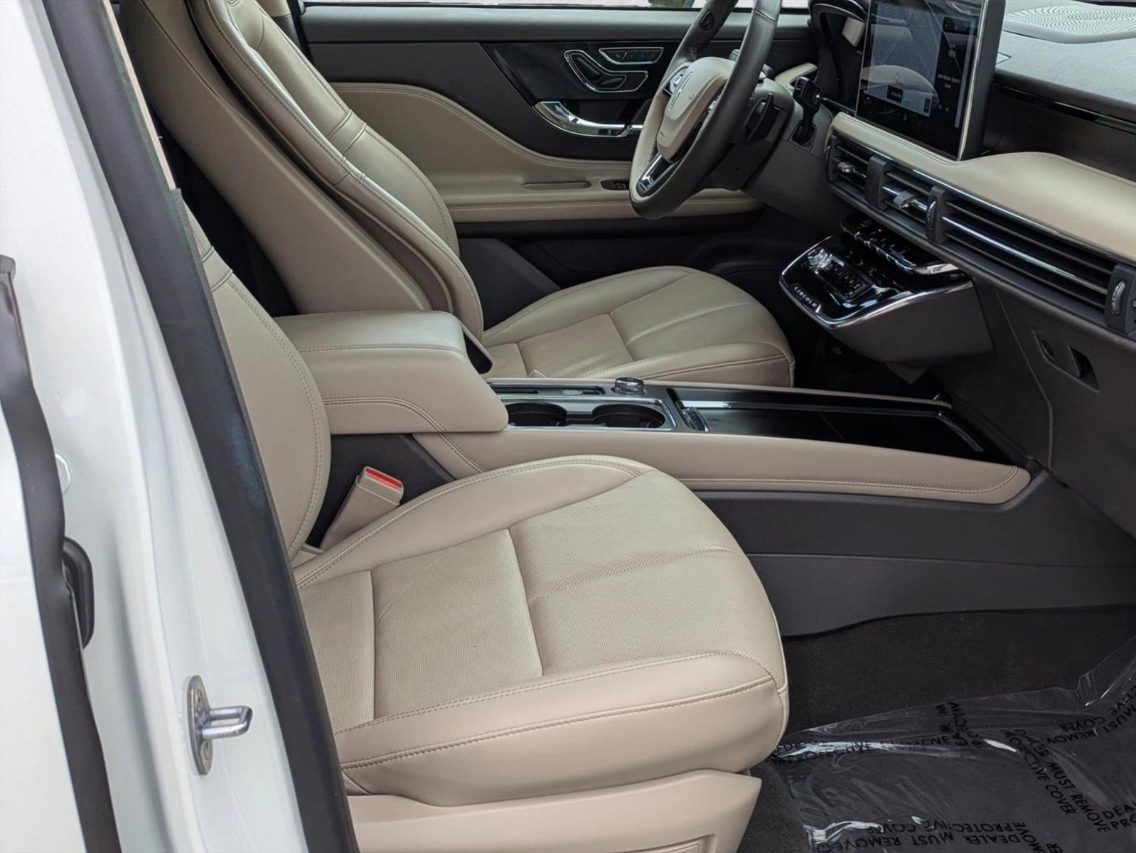 2024 Lincoln Corsair Reserve AWD