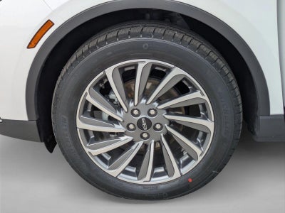 2024 Lincoln Corsair Reserve AWD