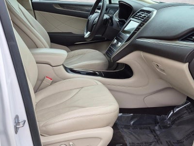 2018 Lincoln MKC Reserve FWD