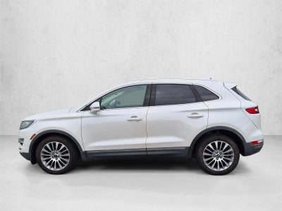 2018 Lincoln MKC Reserve FWD