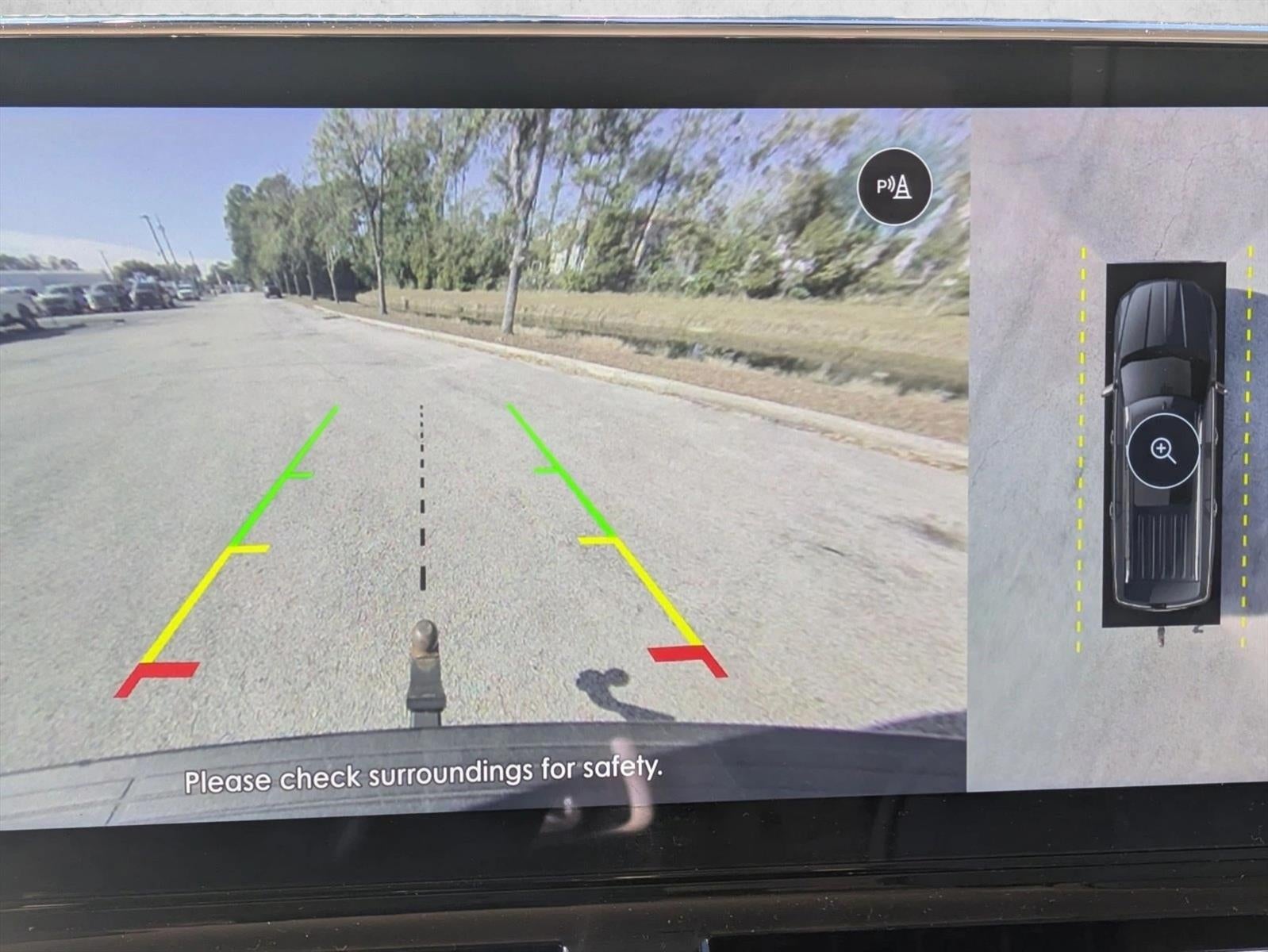 2023 Lincoln Navigator L Black Label 4x4