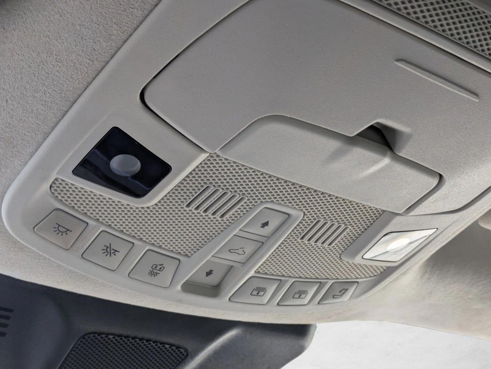 2023 Lincoln Navigator L Black Label 4x4