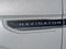 2023 Lincoln Navigator L Black Label 4x4