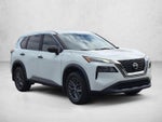 2021 Nissan Rogue FWD S