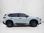 2021 Nissan Rogue FWD S