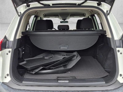 2021 Nissan Rogue FWD S