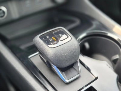 2023 Nissan Rogue FWD S