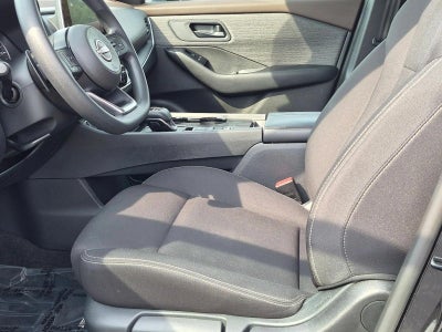 2023 Nissan Rogue FWD S