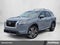 2024 Nissan Pathfinder Platinum 2WD