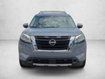 2024 Nissan Pathfinder Platinum 2WD