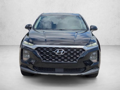 2020 Hyundai SANTA FE SE 2.4L Auto FWD