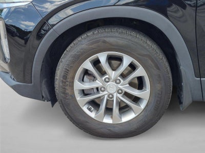 2020 Hyundai SANTA FE SE 2.4L Auto FWD