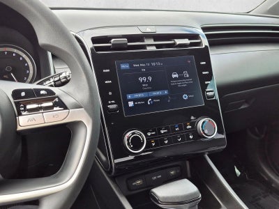 2022 Hyundai SANTA CRUZ SEL AWD