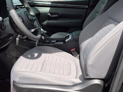 2022 Hyundai SANTA CRUZ SEL AWD