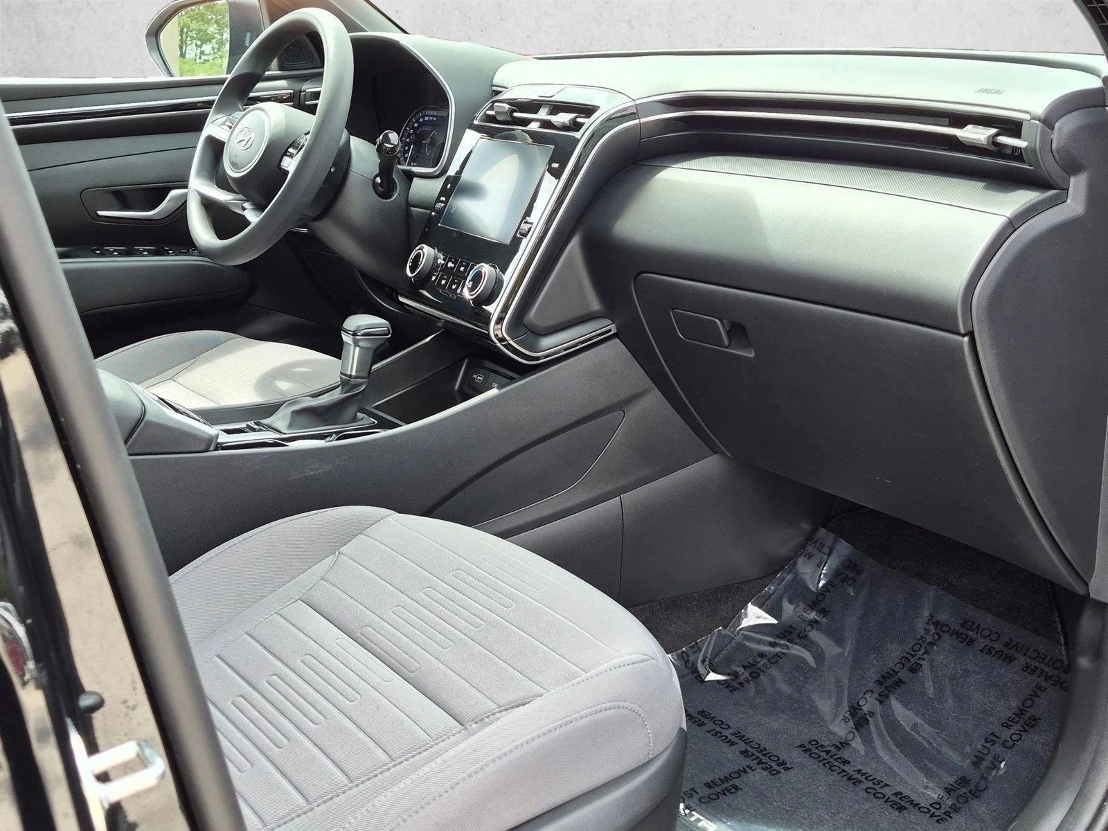 2022 Hyundai SANTA CRUZ SEL AWD