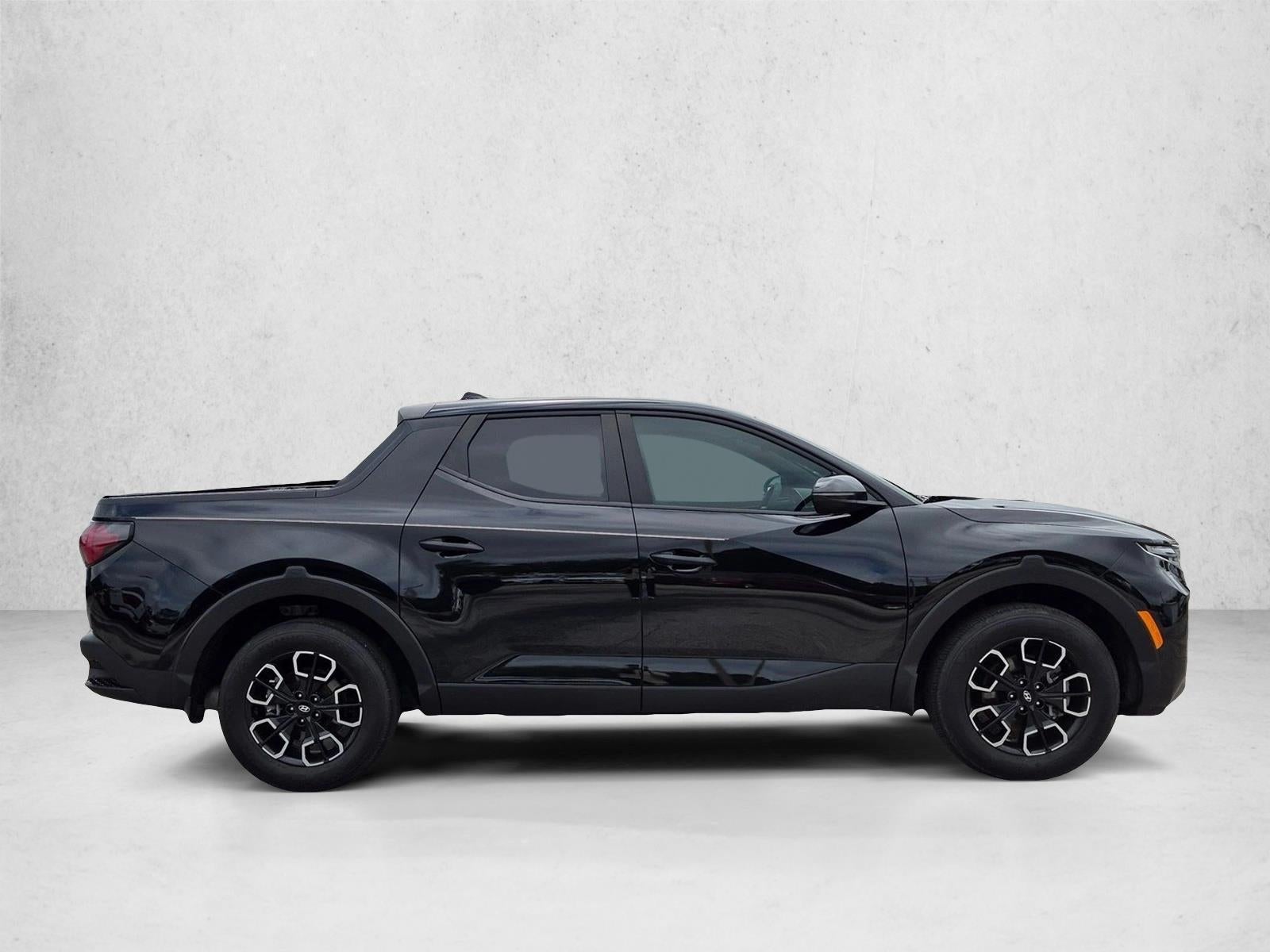 2022 Hyundai SANTA CRUZ SEL AWD