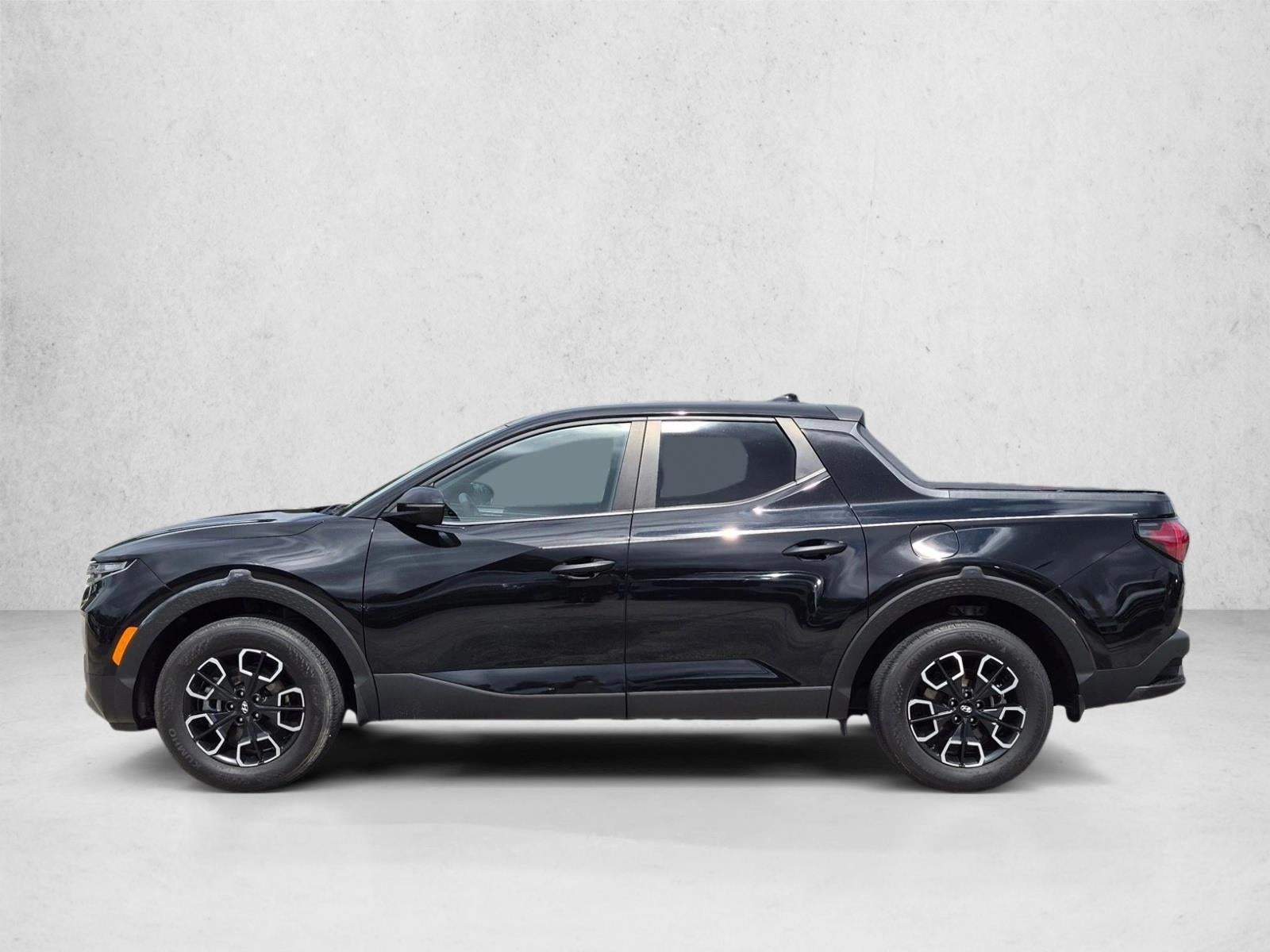 2022 Hyundai SANTA CRUZ SEL AWD