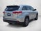 2019 Toyota Highlander XLE V6 FWD (Natl)