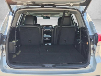 2019 Toyota Highlander XLE V6 FWD (Natl)