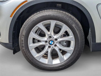 2016 BMW X5 xDrive35i AWD 4dr SAV