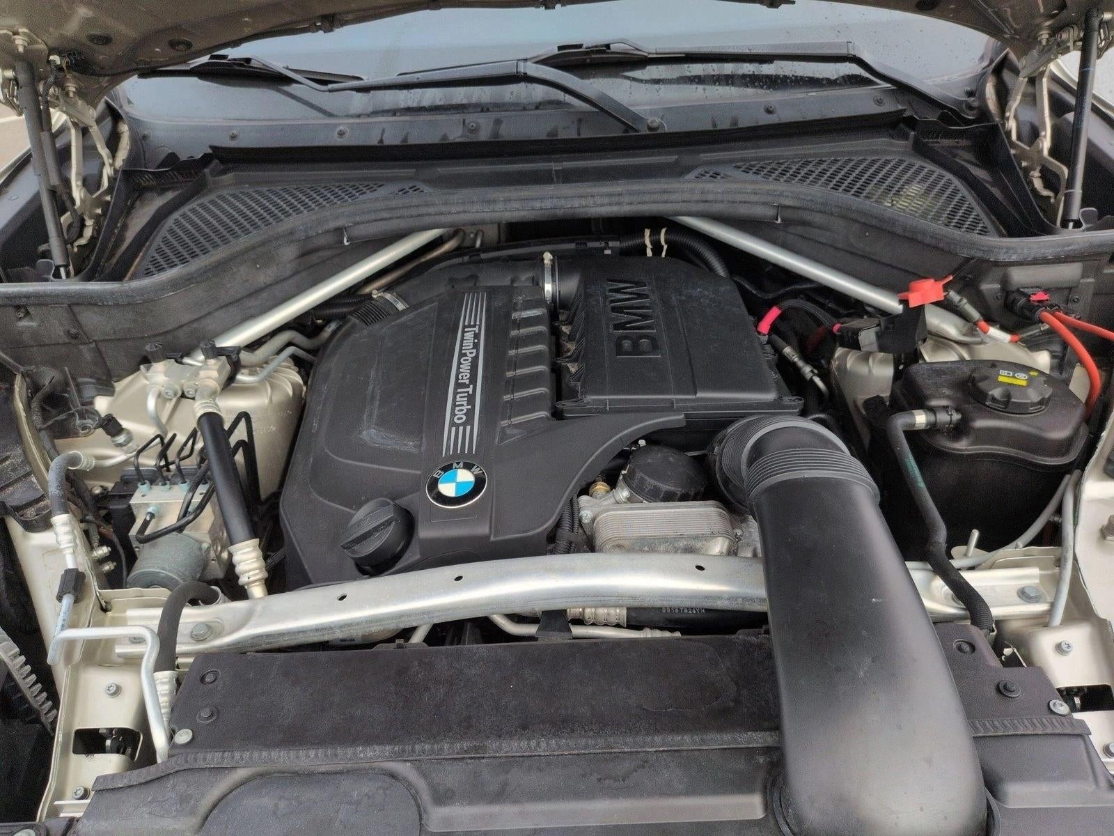 2016 BMW X5 xDrive35i AWD 4dr SAV