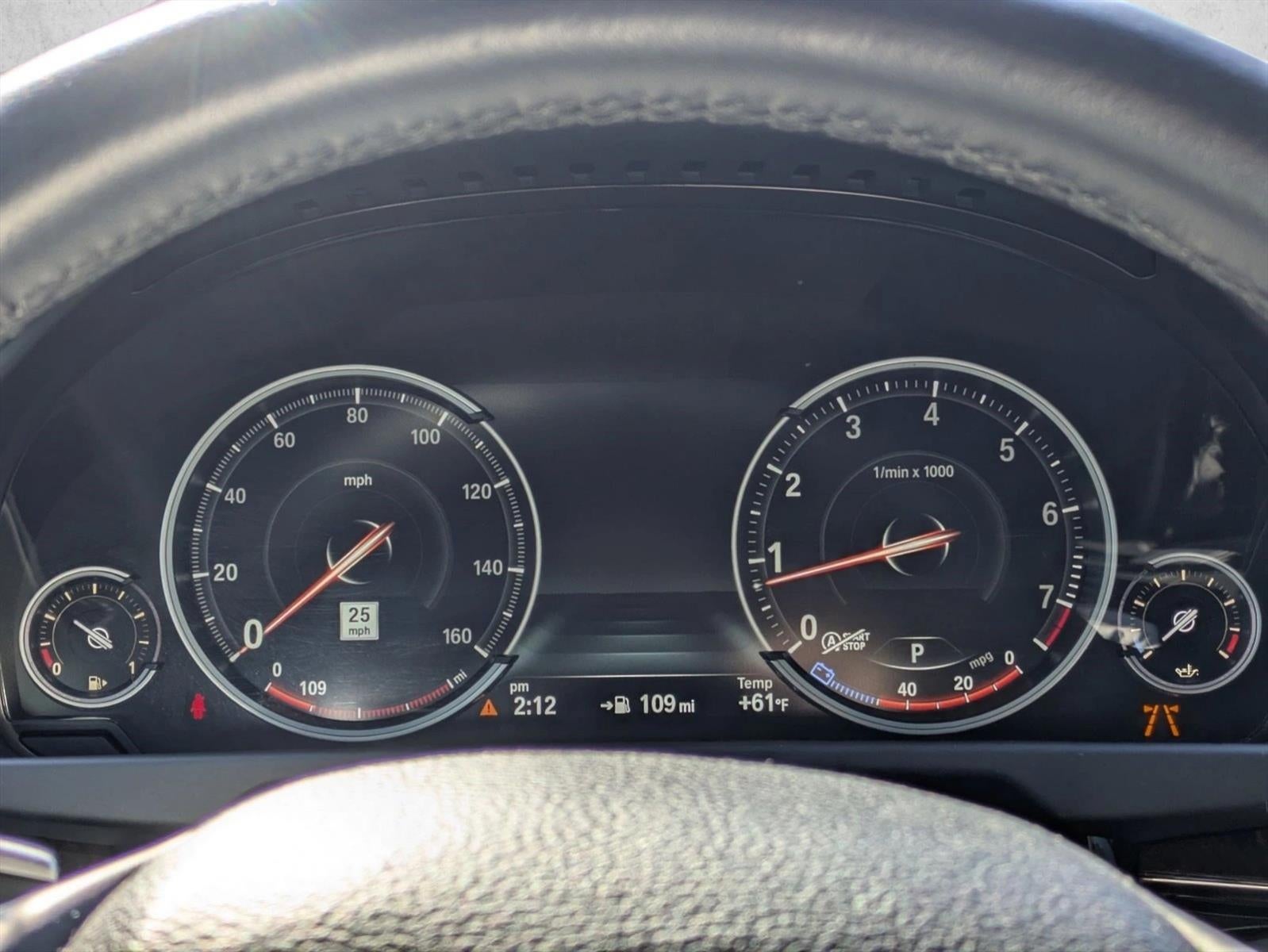 2018 BMW X5 xDrive50i Sports Activity Vehicle