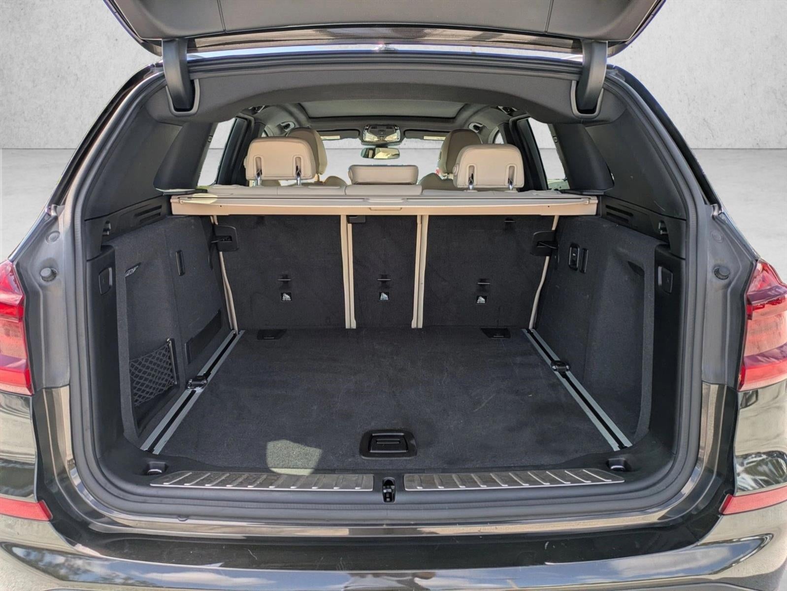 2018 BMW X3 xDrive30i Sports Activity Vehicle