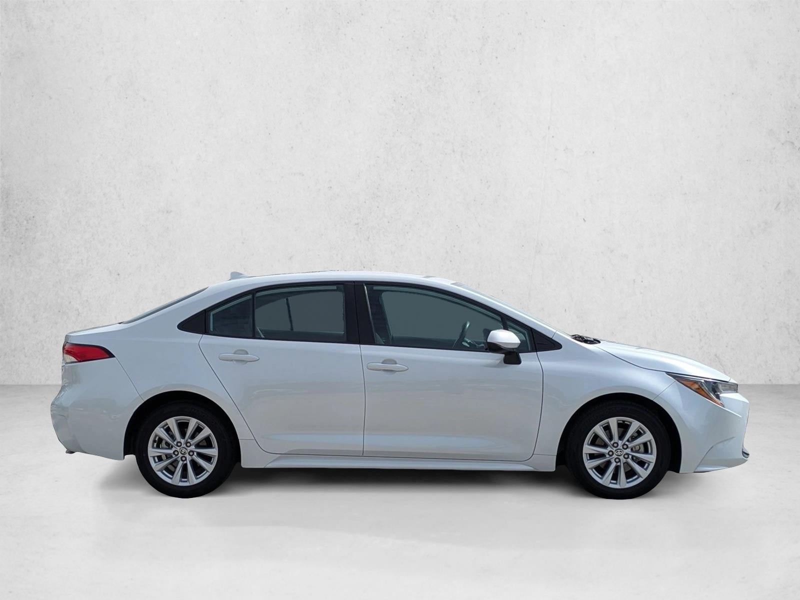 2023 Toyota Corolla LE CVT (Natl)