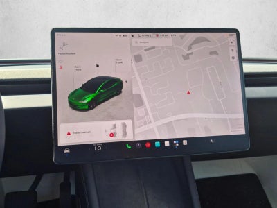 2025 Tesla Model 3 Long Range RWD