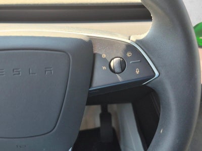 2025 Tesla Model 3 Long Range RWD