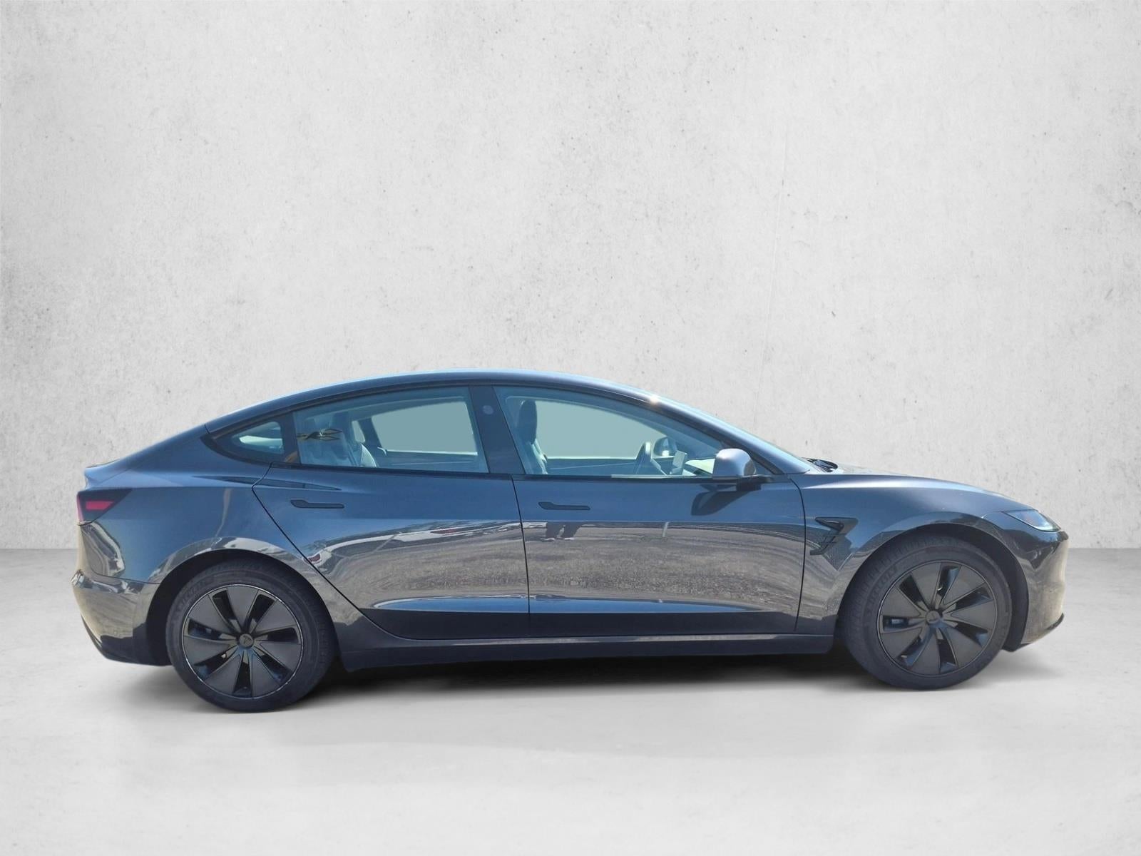 2025 Tesla Model 3 Long Range RWD